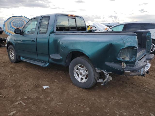 Изображение 2 1997 FORD F150  1997 с VIN 1FTDX0761VKD17966