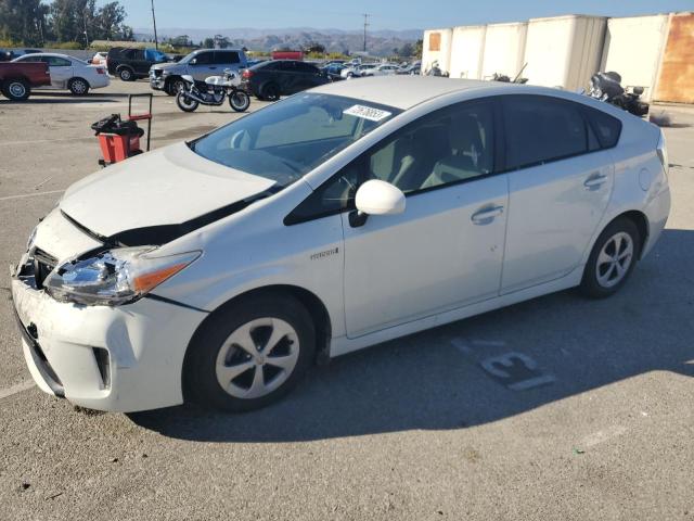 Изображение 1 2014 TOYOTA PRIUS  2014 с VIN JTDKN3DU5E1741321