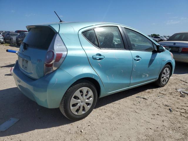 Изображение 3 2013 TOYOTA PRIUS C  2013 с VIN JTDKDTB3XD1045775