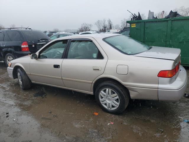 Изображение 2 2000 TOYOTA CAMRY CE 2000 с VIN 4T1BG22K5YU756096