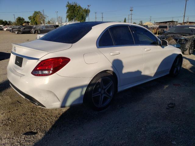 Image 3 of 2017 MERCEDES-BENZ C 300 2017 with VIN 55SWF4JB8HU181067