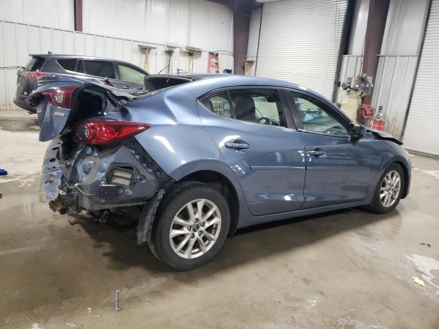 Image 3 of 2015 MAZDA 3 GRAND TOURING 2015 with VIN 3MZBM1W79FM143930
