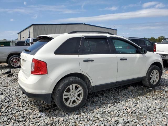 Obraz 3 z 2013 FORD EDGE SE 2013 z VIN 2FMDK3GC3DBA37637