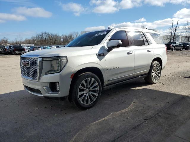 2022 GMC YUKON DENALI 2022 image
