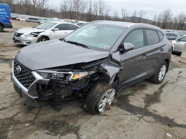 Obraz 2020 HYUNDAI TUCSON LIMITED 2020