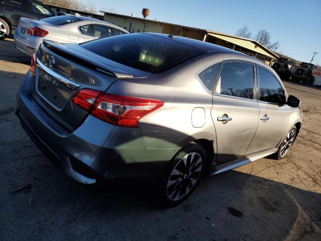 Image 3 of 2017 NISSAN SENTRA S 2017 with VIN 3N1AB7AP6HY298545
