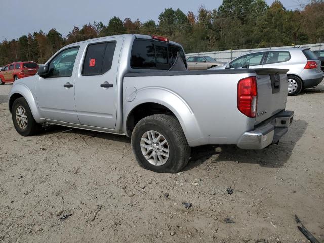 Изображение 2 2019 NISSAN FRONTIER S 2019 с VIN 1N6AD0ER9KN708041