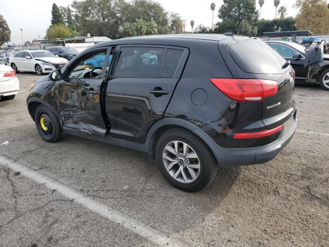 Image 2 of 2015 KIA SPORTAGE LX 2015 with VIN KNDPB3AC0F7759668