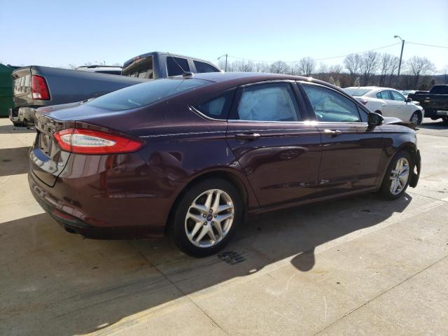 Изображение 3 2013 FORD FUSION SE 2013 с VIN 3FA6P0H78DR148125
