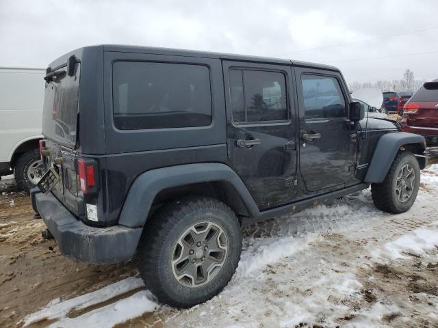 Obraz 3 z 2015 JEEP WRANGLER UNLIMITED RUBICON 2015 z VIN 1C4BJWFG3FL562852