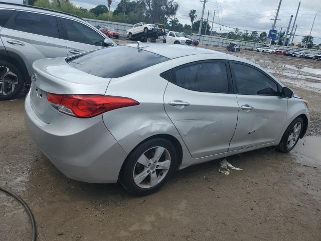 Изображение 3 2011 HYUNDAI ELANTRA GLS 2011 с VIN KMHDH4AE9BU145282
