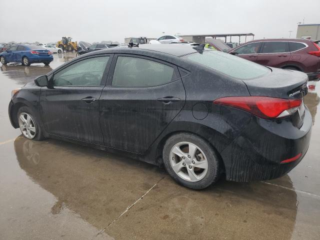 Obraz 2 z 2014 HYUNDAI ELANTRA SE 2014 z VIN KMHDH4AE0EU111879