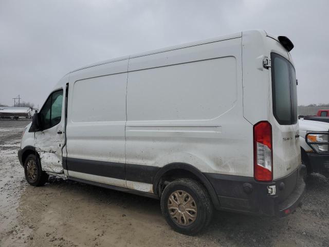 Image 2 of 2019 FORD TRANSIT T-350 2019 with VIN 1FTBW2CG6KKB18878