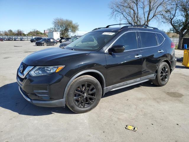 Изображение 1 2017 NISSAN ROGUE S 2017 с VIN 5N1AT2MT9HC819168