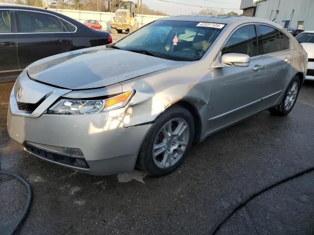 Изображение 1 2010 ACURA TL  2010 с VIN 19UUA8F21AA000382