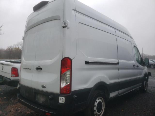 Изображение 3 2022 FORD TRANSIT T-250 2022 с VIN 1FTBR1X80NKA15027