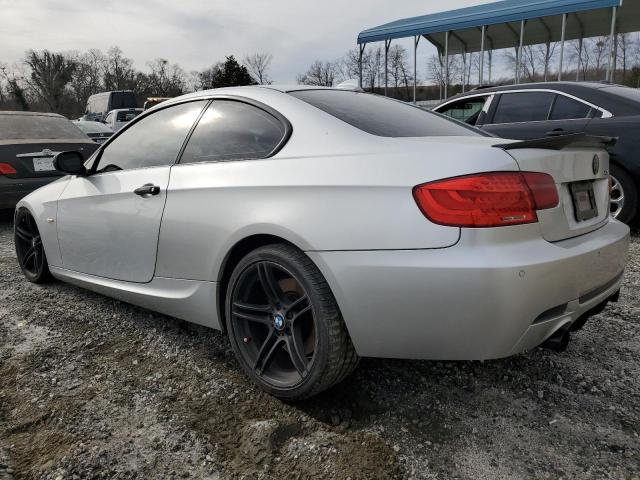 Obraz 2 z 2012 BMW 335 I SULEV 2012 z VIN WBAKG1C55CE839972