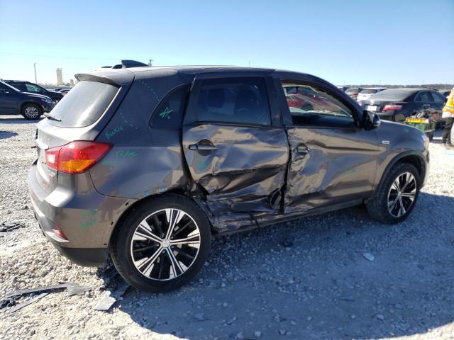 Image 3 of 2019 MITSUBISHI OUTLANDER SPORT ES 2019 with VIN JA4AP3AU6KU030810