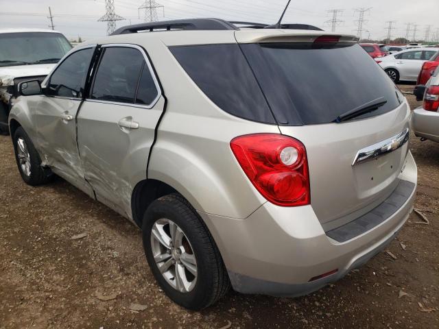 Изображение 2 2014 CHEVROLET EQUINOX LT 2014 с VIN 2GNALBEK9E6144671