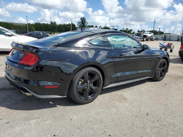 Изображение 3 2022 FORD MUSTANG GT 2022 с VIN 1FA6P8CF4N5136653