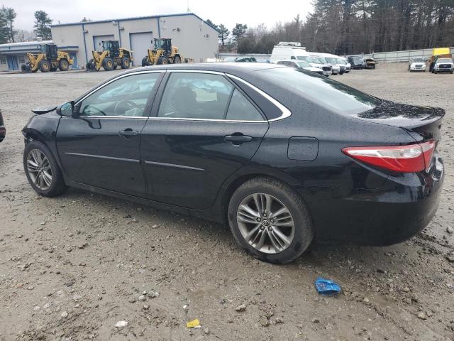 Изображение 2 2016 TOYOTA CAMRY LE 2016 с VIN 4T1BF1FK8GU212603