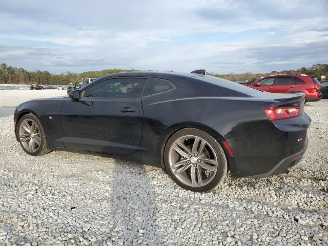 Изображение 2 2018 CHEVROLET CAMARO LT 2018 с VIN 1G1FB1RS5J0124175