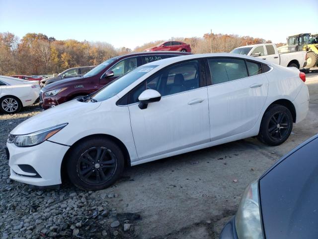 Obraz 1 z 2017 CHEVROLET CRUZE LT 2017 z VIN 1G1BE5SM0H7152377