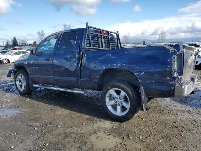 Изображение 2 2007 DODGE RAM 1500 ST 2007 с VIN 1D7HU18207S158331