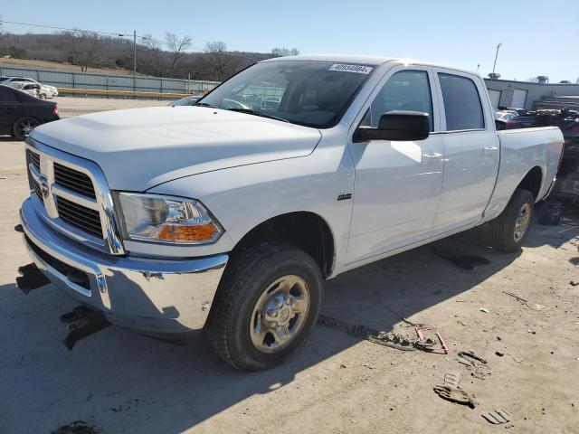 Obraz 2011 DODGE RAM 2500  2011