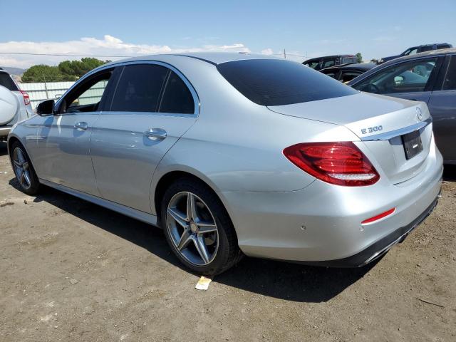 Obraz 2 z 2017 MERCEDES-BENZ E 300 2017 z VIN WDDZF4JB3HA015794
