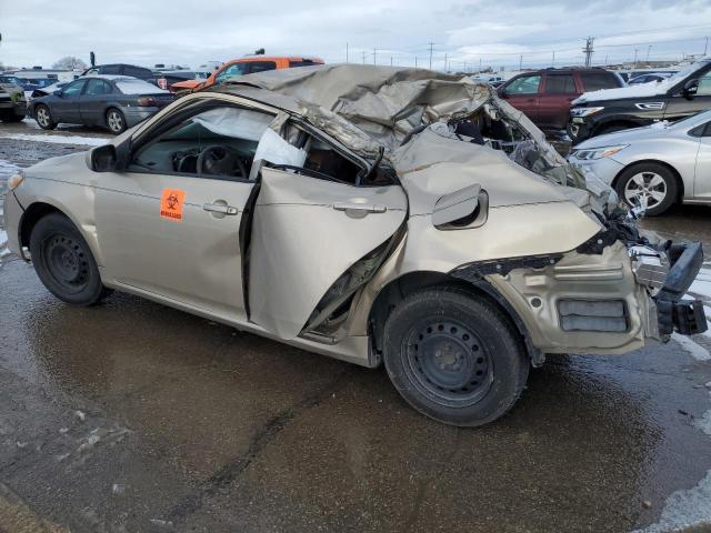 Obraz 2 z 2010 TOYOTA COROLLA BASE 2010 z VIN 2T1BU4EE0AC523406