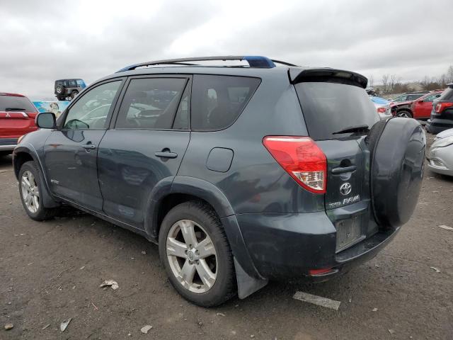 Изображение 2 2007 TOYOTA RAV4 SPORT 2007 с VIN JTMBD32VX76044750