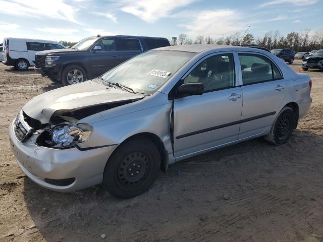 Obraz 1 z 2006 TOYOTA COROLLA CE 2006 z VIN JTDBR32E060063648