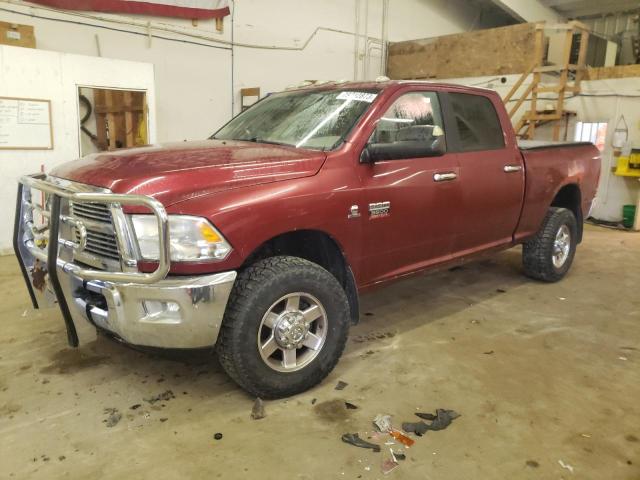Изображение 2011 Dodge RAM 3500 2011