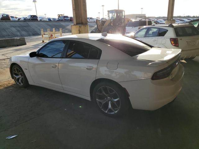 Image 2 of 2016 DODGE CHARGER R/T 2016 with VIN 2C3CDXCT4GH115579