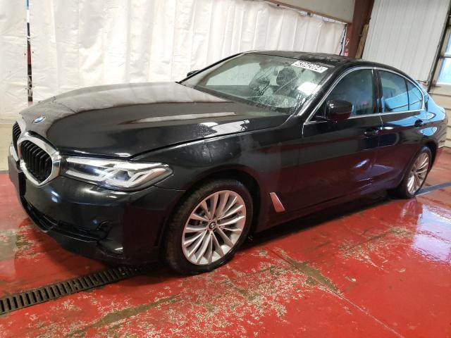 Image 1 of 2023 BMW 530 XI 2023 with VIN WBA13BJ0XPWY22900