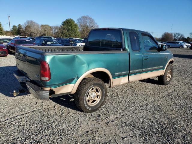 Image 3 of 1997 Ford F-150 1997 with VIN 1FTDX1861VNA68040