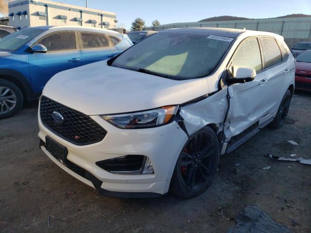 Image 1 of 2020 FORD EDGE ST 2020 with VIN 2FMPK4AP1LBB44148