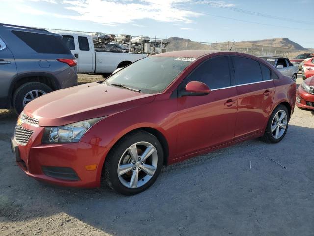 Image 1 of 2014 CHEVROLET CRUZE LT 2014 with VIN 1G1PE5SB1E7368321