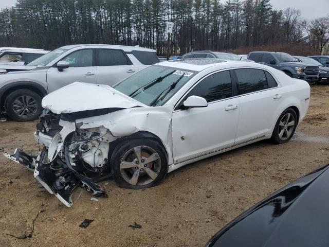 Image 1 of 2009 CHEVROLET MALIBU 2LT 2009 with VIN 1G1ZJ57B094195816