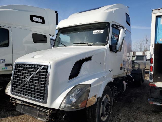 Изображение 2 2013 VOLVO VN VNL 2013 с VIN 4V4NC9TH5DN541528