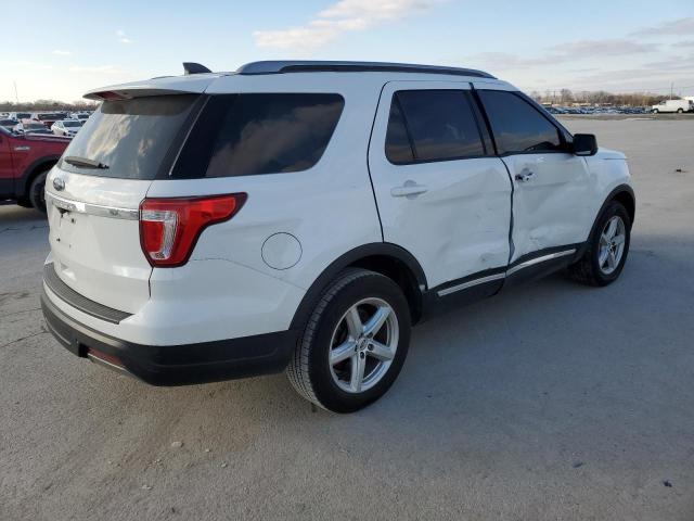Изображение 3 2019 FORD EXPLORER XLT 2019 с VIN 1FM5K7D89KGB33791