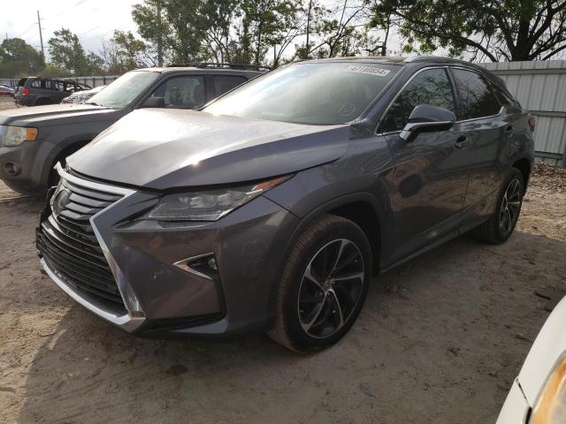 Изображение 2016 LEXUS RX 350 2016