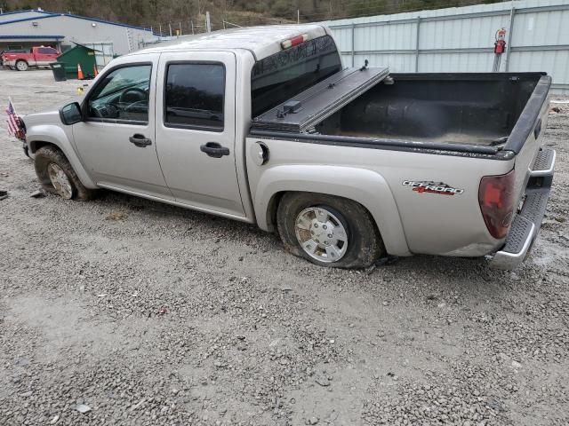 Image 2 of 2007 GMC CANYON  2007 with VIN 1GTDT13E778159115