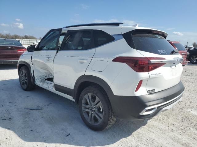 Obraz 2 z 2023 KIA SELTOS S 2023 z VIN KNDEUCAA6P7398397