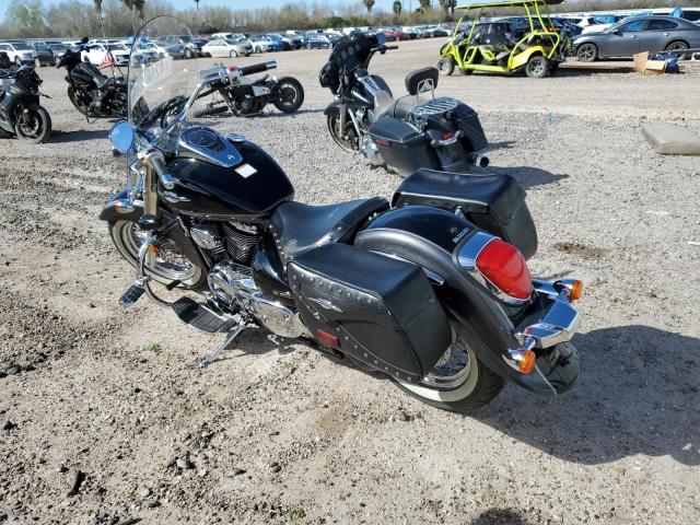 Изображение 3 2009 SUZUKI VL800  2009 с VIN JS1VS55A192103714