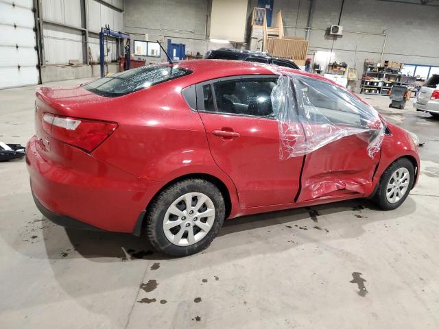 Image 3 of 2016 KIA RIO LX 2016 with VIN KNADM4A35G6605495