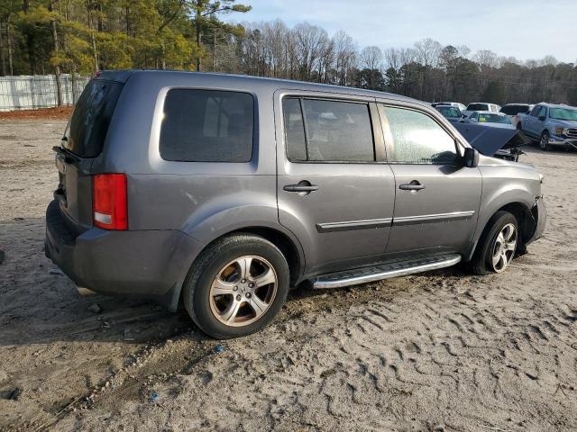 Obraz 3 z 2014 HONDA PILOT EXL 2014 z VIN 5FNYF3H65EB008969