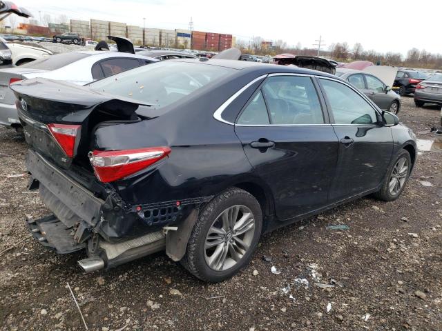 Изображение 3 2017 TOYOTA CAMRY LE 2017 с VIN 4T1BF1FK1HU373585