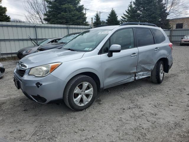 Obraz 1 z 2014 SUBARU FORESTER 2.5I PREMIUM 2014 z VIN JF2SJACC6EG442718